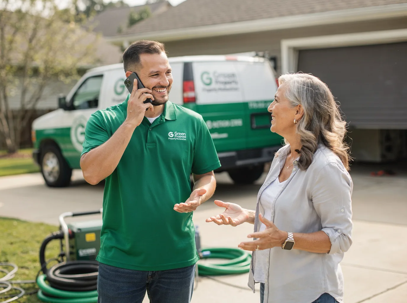 Water Damage Restoration Manchester, KY FAQs